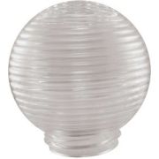 Рассеиватель НББ «Кольца» шар стекло