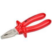 Пассатижи 180мм диэлектрические ARMA2L 3 K2 ИЭК