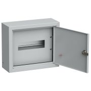 Корпус метал. ЩРн-9з-1 (265х310х120) IP31