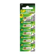 Батарейка щелочная 27A 12V GP BL-5