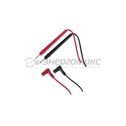 Щупы тестера REX04 10A 600V REXANT