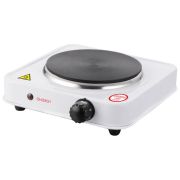 Электроплитка ENERGY EN-901 1 конф. диск 1кВт белая