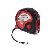 Рулетка 3м 16мм Rexant «Профи»