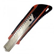 Нож канцелярский 18мм Park (18CUT27) 2-к ручка