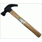 Молоток-гвоздодер 560гр. 3-ON