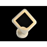 Бра LED «Галактика» 16W 2К-4К белый К007227