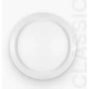 Панель EKS CLASSIC 7W 4200K 560Лм D120х100х23 круг