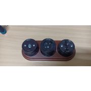 Ретро комплект Веркель (уценка)