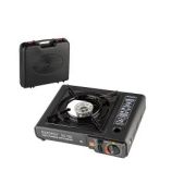 Плитка газовая ENERGY GS-300 (2 типа подключения)