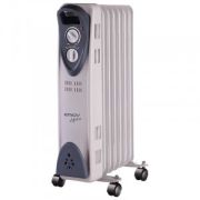 Радиатор масляный ENGY EN-2207 Modern 1,5кВт 7секц 3реж