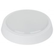 Светильник ЭРА SPB-301-2-4K-10 IP40 10W 800Лм 4000K с акустическим датчиком круг накладной