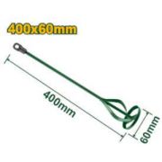 Миксер 60*400мм JADEVER JDXE2306