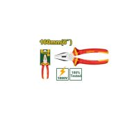 Плоскогубцы 160мм диэлектические JADEVER JDPL1936