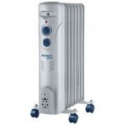 Радиатор масляный ENGY EN-2307 Fusion 1,5кВт 7секц 3реж