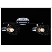 Светильник Reluce металл черный 05929-0.8-02