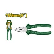 Плоскогубцы 160мм комбинированные JADEVER JDPL1926