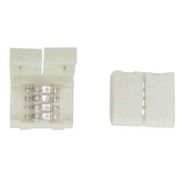 Коннектор SMD5050 зажим 4-конт SC41USESB Ecola