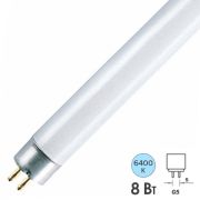 Лампа люм. G5 8W 6400K T5 Feron