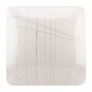 Светильник LEEK 30W(2550lm) 6000K квадрат Гранж