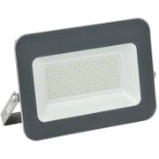 Прожектор СДО 001-70 6500К IP65 черный GENERICA