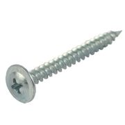 Саморез с прессшайбой острый ШСММ 4,2*38