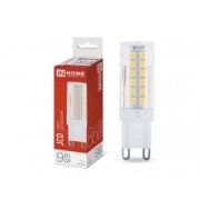 Лампa G9 9W 220V 4000K ASD/inHome