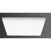 Панель EKS LOFT 22W 6500K 2000Лм D170х50-130х40 квадрат