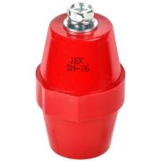 Изолятор SM76 (М10) силовой с болтом