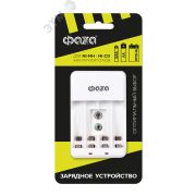 Зарядное устройство Фаза R03/R6x2/4 9Vx1 В-55A
