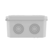 Коробка распред. ОУ ДКС 53810 100х100х50мм IP55