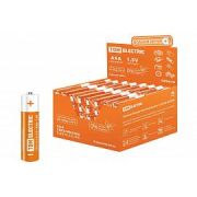 Батарейка LR03 ТДМ