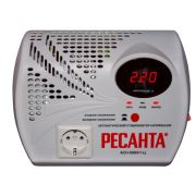 Стабилизатор АСН-500Н/1-Ц Ресанта