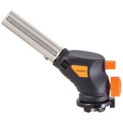 Горелка газовая ENERGY GT-200 пьезоподжиг , лат.трубка