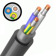 Кабель ППГнг(А)-HF 3*2,5