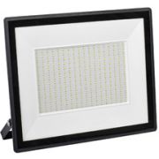 Прожектор СДО-06 150W 6500K IP65 черный