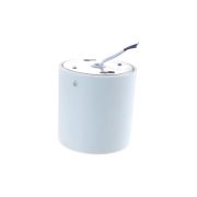 Светильник ASD/InHome GX53-П WT Цилиндр белый