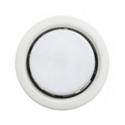 Светильник EKS Optima GX53 H4 белый