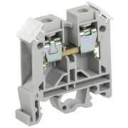 Зажим наборный ЗНИ-10мм2 (JXB70А) серый