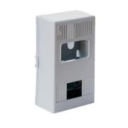 Корпус щита квартирного ЩК-2-7 модиф. ТДМ