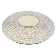 Светильник-люстра LEEK 70W(6000lm) 2K-4K-6K Crystal пульт