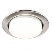 Светильник General GX53-H38-SN без термокольца Сатин-никель