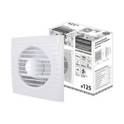 Вентилятор вытяжной D125мм ТДМ 14Вт Народный