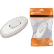 Выключатель для Бра белый 6А