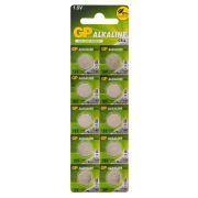 Батарейка часовая GP LR54 BC10 (189)