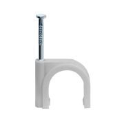 Скоба Navigator NCR-10-50 10мм круглая (уп.50шт)