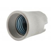 Патрон Е27 керамический подвесной ASD/InHome