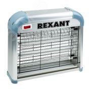 Лампа антимоскитная 2х6Вт, 220В (R60) 71-0036 REXANT