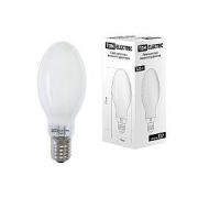 Лампа ДРЛ E27 125W ТДМ