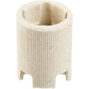 Патрон Е14 керамический подвесной Navigator NLH-СL-E14