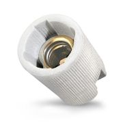 Патрон Е14 керамический Универсал